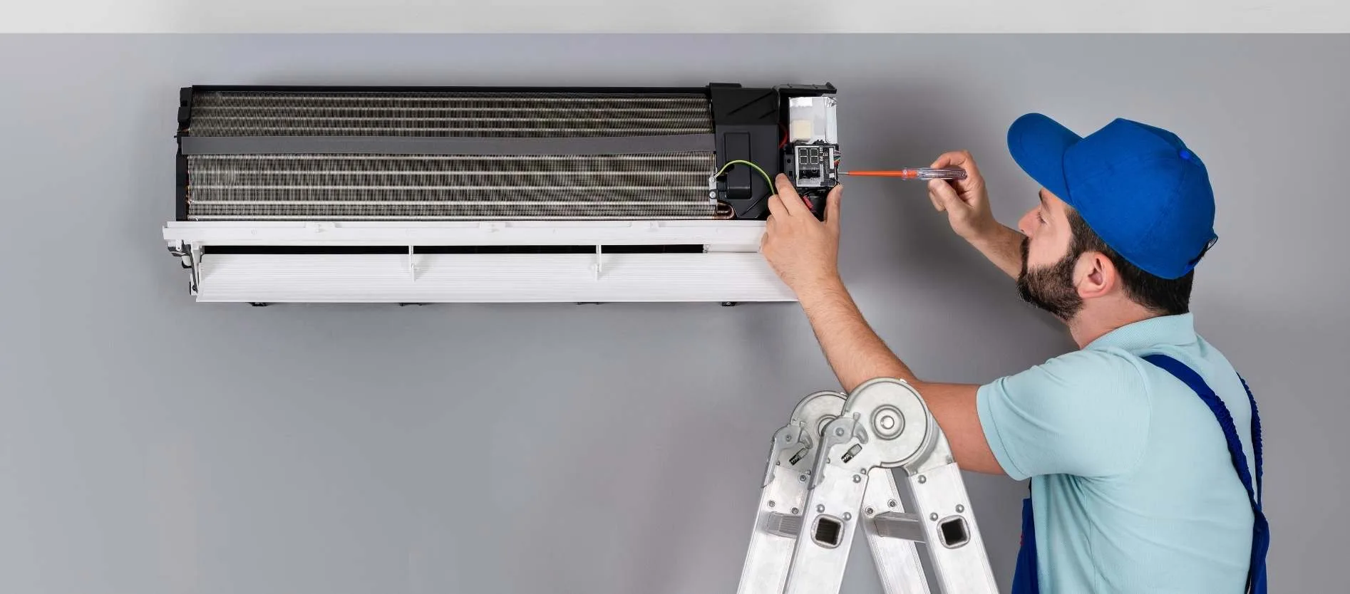 Tuzla İçmeler Panasonic Klima Gaz Dolum Servisi